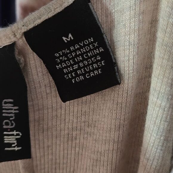 Ultra flirt tank Med To Buy Again ONLY - Picture 5 of 8